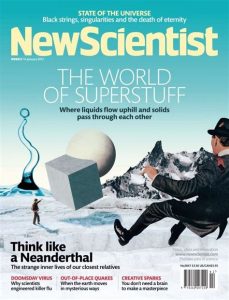 10 Exciting Science News Headlines You Need to Know