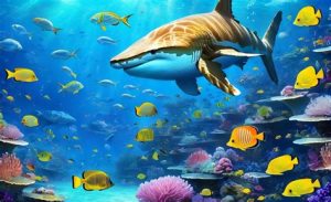 10 fascinating facts about marine biology1713379734