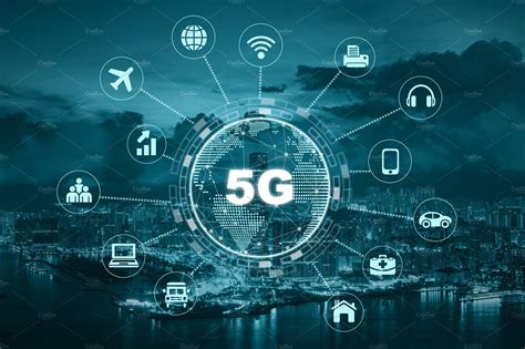 5G Technology Integration