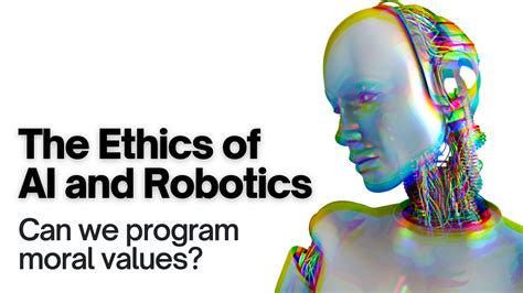 6. Ethical Considerations in AI