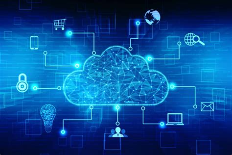 A Comprehensive Guide to Cloud Computing Services
