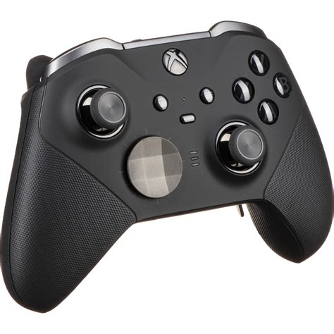 A Detailed Review of the Latest Xbox Wireless Controller Features