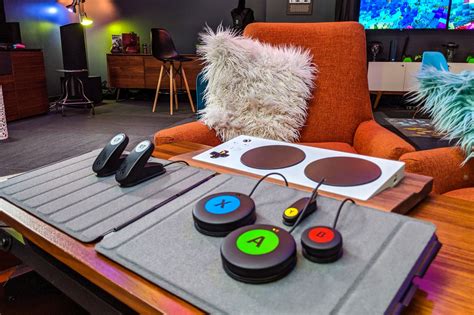 Accessible Gaming Anytime, Anywhere