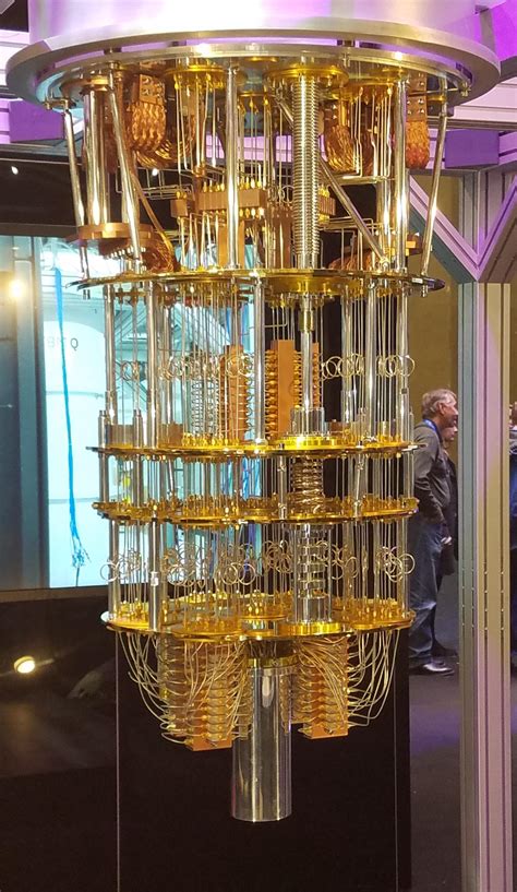 Advancements in Quantum Computing