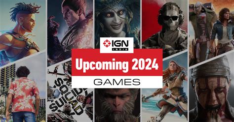 anticipated game releases of 2024 dates and expectations1713177344