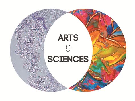 Art and Science Fusion