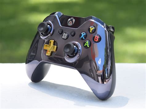 Benefits of Customizing Your Controller