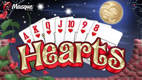 Benefits of Playing Hearts Online