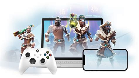 Benefits of Xbox Cloud Gaming