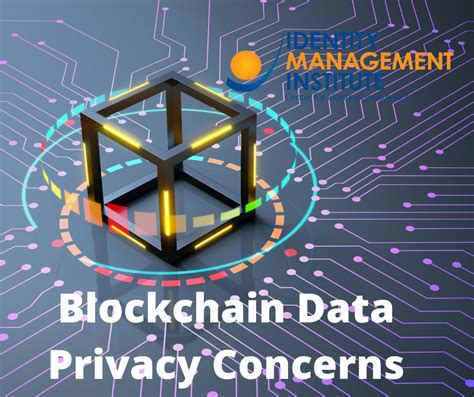 blockchain addressing security and privacy concerns1713970866