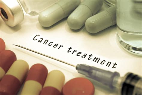 Breakthrough in Cancer Treatment