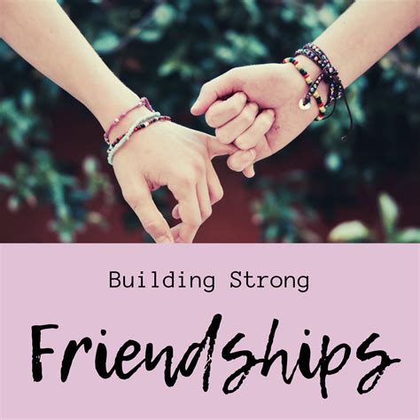 Building Strong Friendships Through Gaming