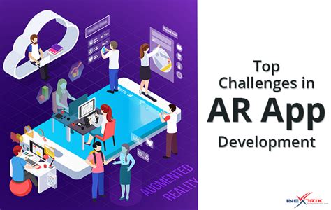 Challenges and Opportunities in AR Integration