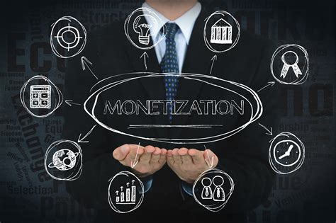 Challenges in Monetization Strategies