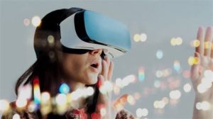 ChatGPT API and Virtual Reality: Creating Immersive Experiences