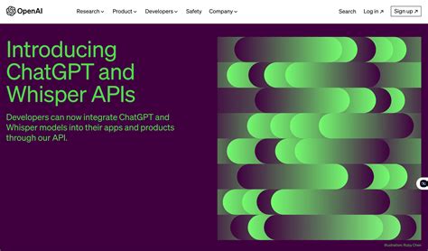 chatgpt api documentation a comprehensive overview1713611000