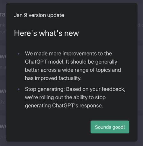 chatgpt api updates whats new and noteworthy1713610920