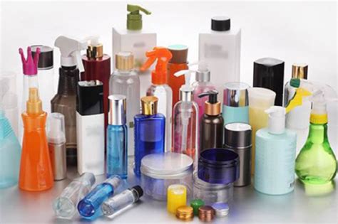 Chemistry of Personal Care Products