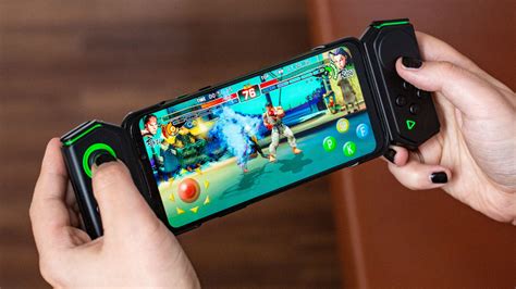 Choosing the Best Gaming Smartphone for You