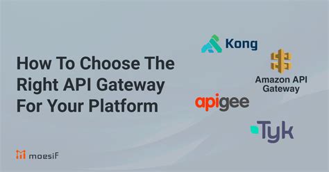 Choosing the right API plan