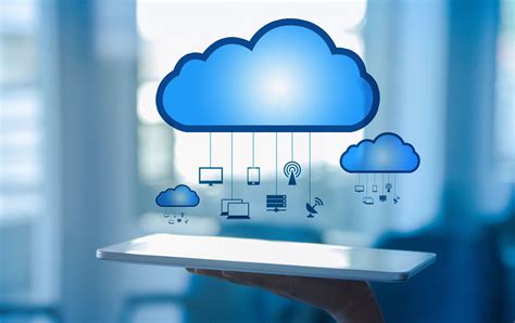 Choosing the Right Cloud Service Provider