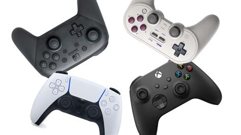 Choosing the right controller for streaming