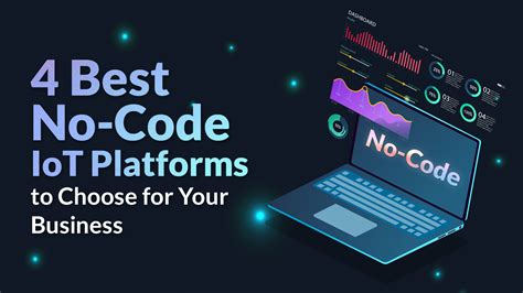 Choosing the Right No Code Platform