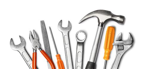 Choosing the Right Tool for Your Needs