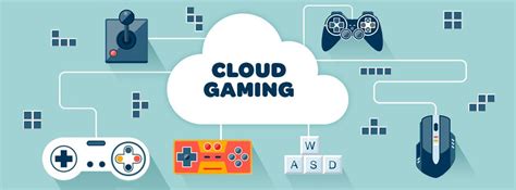 Cloud Gaming: Revolutionizing the Industry