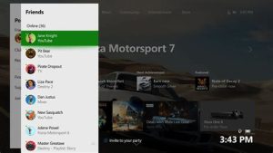 Connecting and Communicating with Friends on Xbox Live: Best Practices