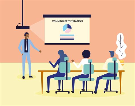Creating a Winning Presentation