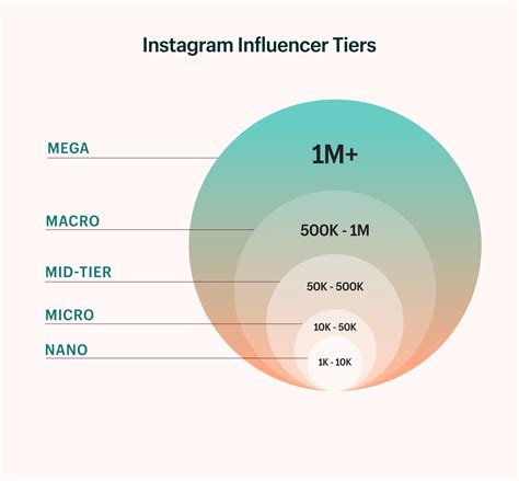 Criteria for Choosing Top Influencers