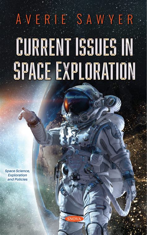 Current Challenges in Space Exploration