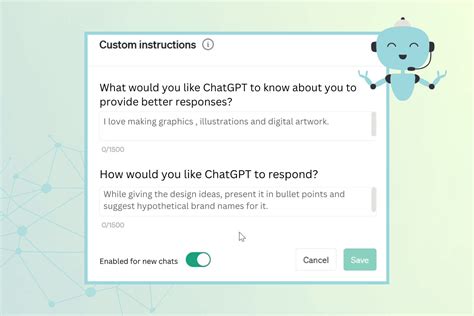 Customizing ChatGPT for Customer Service