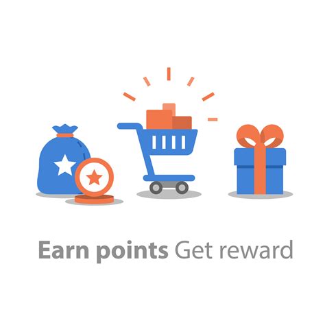 Deals and rewards program