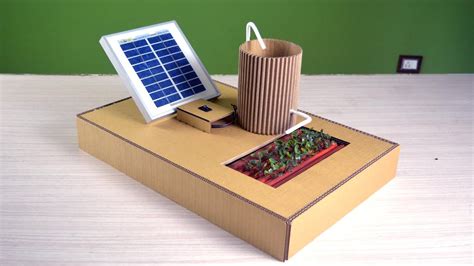 DIY Renewable Energy Projects