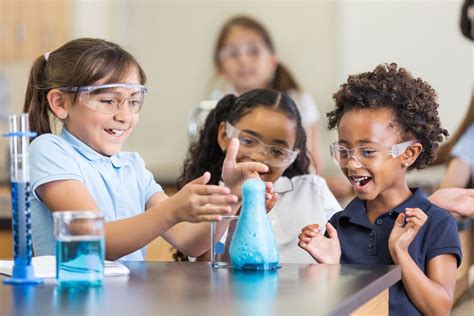 Engaging Students in Science Learning