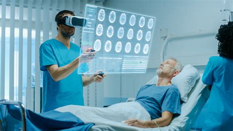 Enhanced Patient Education using AR