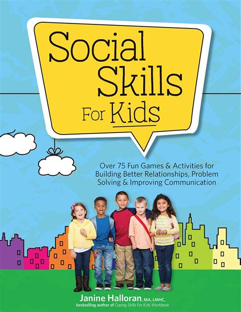 Enhancing social skills and communication