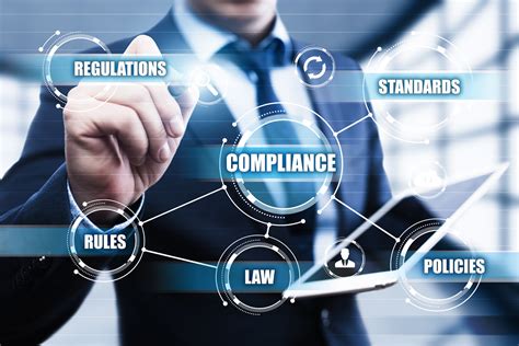 Ensuring Compliance with Security Standards