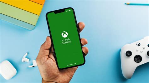 Everything You Need to Know About Xbox Cloud Gaming and Its Benefits