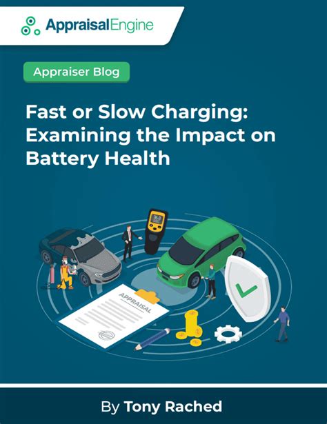 Examining battery life and fast charging