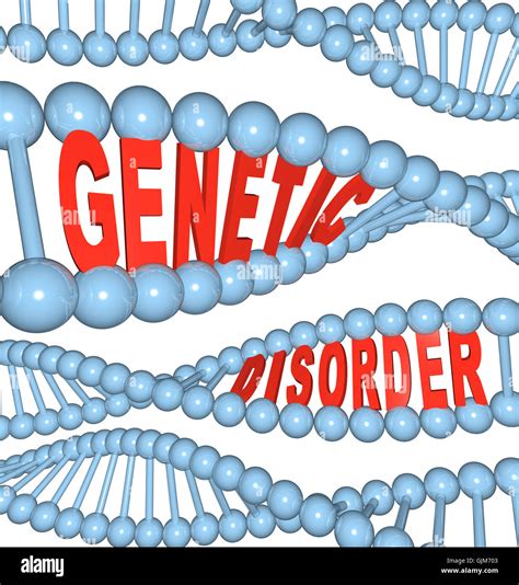 Exploring Genetic Diseases and Disorders