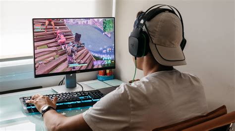 Exploring the Benefits of PC Gaming