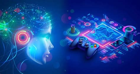 exploring the impact of artificial intelligence on gaming1713275031