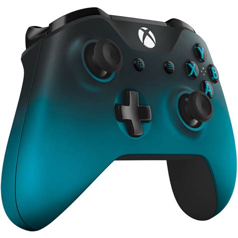 exploring the unique features of the latest xbox wireless controller design1713888115