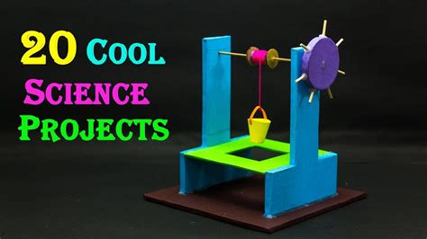 fascinating science project ideas for high school students1714308110