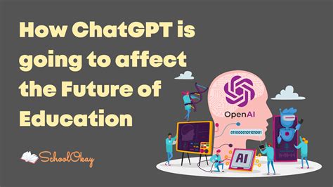 Future of ChatGPT in Education