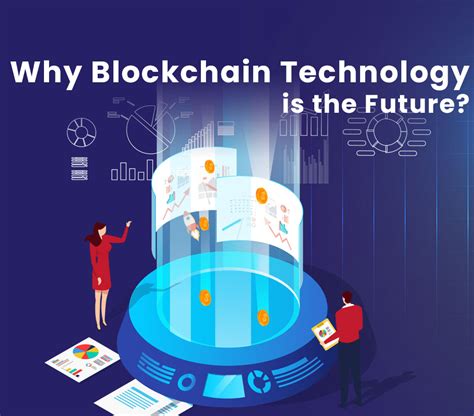 Future Trends in Blockchain Technology