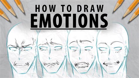 How anime drama portrays emotion